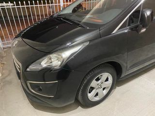 Peugeot 3008 2014-thumb-14