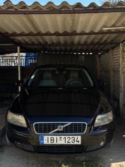 Volvo S40 2005