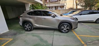 Lexus NX 300 2014 Luxury