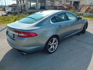 Jaguar XF 2009 1ο χέρι, ελληνικό!-thumb-3