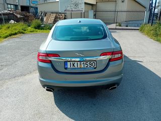 Jaguar XF 2009 1ο χέρι, ελληνικό!-thumb-4