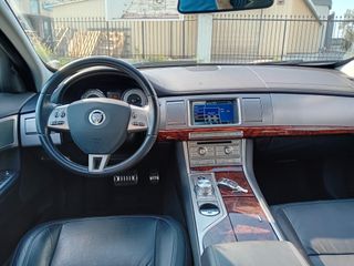 Jaguar XF 2009 1ο χέρι, ελληνικό!-thumb-5