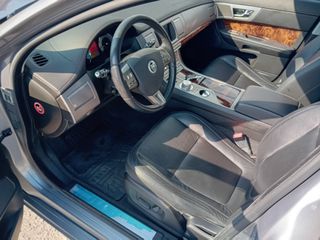 Jaguar XF 2009 1ο χέρι, ελληνικό!-thumb-6