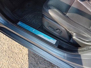 Jaguar XF 2009 1ο χέρι, ελληνικό!-thumb-7