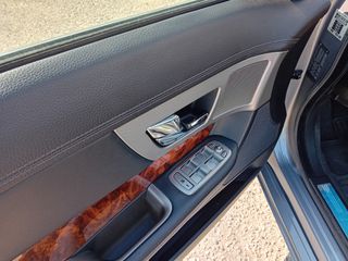Jaguar XF 2009 1ο χέρι, ελληνικό!-thumb-8