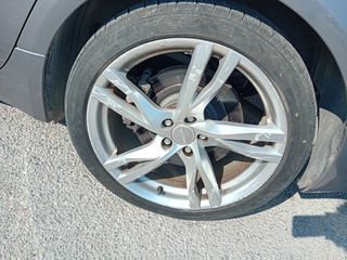 Jaguar XF 2009 1ο χέρι, ελληνικό!-thumb-12