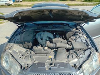 Jaguar XF 2009 1ο χέρι, ελληνικό!-thumb-13