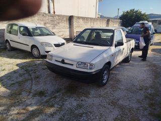 Volkswagen Caddy 2005 ΑΝΟΚΤΟ