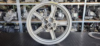 Sym HD 200 | Ζάντα Εμπρός