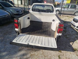 Pickup - Αγροτικό Skoda 2005 ΑΝΟΙΚΤΟ-thumb-2