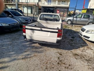 Pickup - Αγροτικό Skoda 2005 ΑΝΟΙΚΤΟ-thumb-3