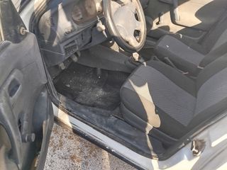 Pickup - Αγροτικό Skoda 2005 ΑΝΟΙΚΤΟ-thumb-5