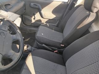 Pickup - Αγροτικό Skoda 2005 ΑΝΟΙΚΤΟ-thumb-6