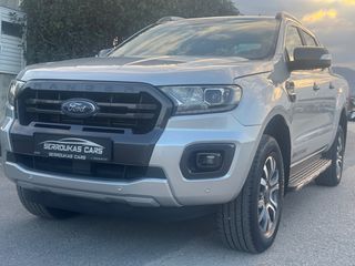 Ford Ranger 2021 WILDTRACK DOUBLECAB FULL EXTRA-thumb-4