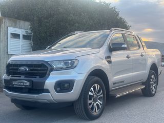 Ford Ranger 2021 WILDTRACK DOUBLECAB FULL EXTRA-thumb-5