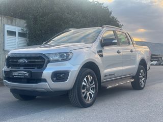 Ford Ranger 2021 WILDTRACK DOUBLECAB FULL EXTRA-thumb-6