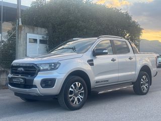 Ford Ranger 2021 WILDTRACK DOUBLECAB FULL EXTRA-thumb-7