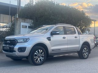 Ford Ranger 2021 WILDTRACK DOUBLECAB FULL EXTRA-thumb-8