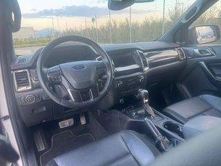 Ford Ranger 2021 WILDTRACK DOUBLECAB FULL EXTRA-thumb-35