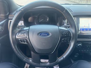 Ford Ranger 2021 WILDTRACK DOUBLECAB FULL EXTRA-thumb-34