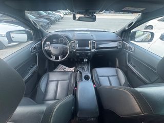 Ford Ranger 2021 WILDTRACK DOUBLECAB FULL EXTRA-thumb-42