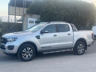 Ford Ranger 2021 WILDTRACK DOUBLECAB FULL EXTRA-thumb-10
