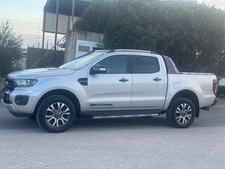 Ford Ranger 2021 WILDTRACK DOUBLECAB FULL EXTRA-thumb-12