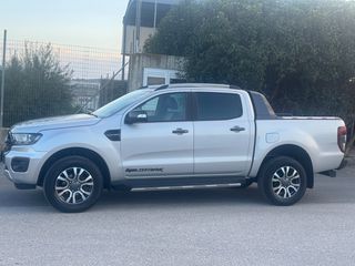 Ford Ranger 2021 WILDTRACK DOUBLECAB FULL EXTRA-thumb-14