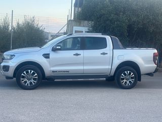 Ford Ranger 2021 WILDTRACK DOUBLECAB FULL EXTRA-thumb-15