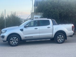 Ford Ranger 2021 WILDTRACK DOUBLECAB FULL EXTRA-thumb-16