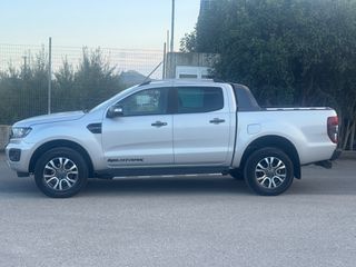 Ford Ranger 2021 WILDTRACK DOUBLECAB FULL EXTRA-thumb-17