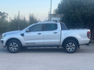 Ford Ranger 2021 WILDTRACK DOUBLECAB FULL EXTRA-thumb-18