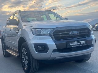 Ford Ranger 2021 WILDTRACK DOUBLECAB FULL EXTRA-thumb-20