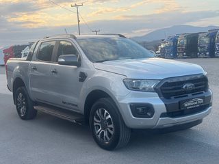 Ford Ranger 2021 WILDTRACK DOUBLECAB FULL EXTRA-thumb-21