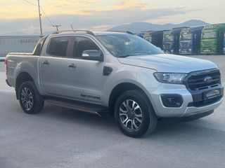 Ford Ranger 2021 WILDTRACK DOUBLECAB FULL EXTRA-thumb-22