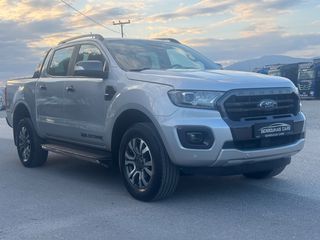 Ford Ranger 2021 WILDTRACK DOUBLECAB FULL EXTRA-thumb-23