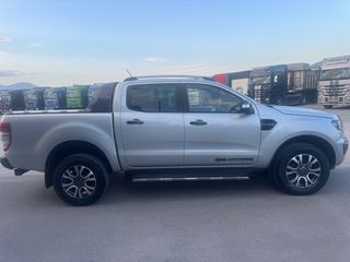 Ford Ranger 2021 WILDTRACK DOUBLECAB FULL EXTRA-thumb-24