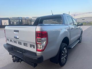 Ford Ranger 2021 WILDTRACK DOUBLECAB FULL EXTRA-thumb-25