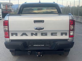Ford Ranger 2021 WILDTRACK DOUBLECAB FULL EXTRA-thumb-26