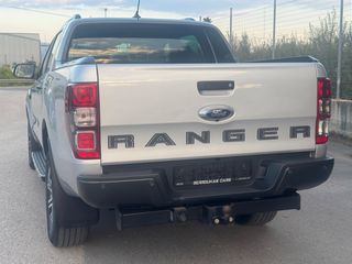 Ford Ranger 2021 WILDTRACK DOUBLECAB FULL EXTRA-thumb-27