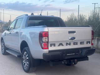 Ford Ranger 2021 WILDTRACK DOUBLECAB FULL EXTRA-thumb-28