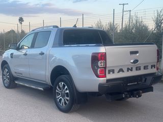 Ford Ranger 2021 WILDTRACK DOUBLECAB FULL EXTRA-thumb-29