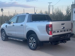 Ford Ranger 2021 WILDTRACK DOUBLECAB FULL EXTRA-thumb-30
