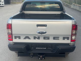 Ford Ranger 2021 WILDTRACK DOUBLECAB FULL EXTRA-thumb-31