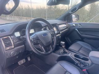 Ford Ranger 2021 WILDTRACK DOUBLECAB FULL EXTRA-thumb-33