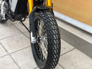 Fantic Caballero 125 2020 -MOTO SIDIROPOULOS-CABALLERO 125 FLAT TRACK - ABS!!--thumb-54