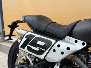 Fantic Caballero 125 2020 -MOTO SIDIROPOULOS-CABALLERO 125 FLAT TRACK - ABS!!--thumb-59