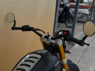 Fantic Caballero 125 2020 -MOTO SIDIROPOULOS-CABALLERO 125 FLAT TRACK - ABS!!--thumb-63