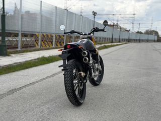 Fantic Caballero 125 2020 -MOTO SIDIROPOULOS-CABALLERO 125 FLAT TRACK - ABS!!--thumb-72