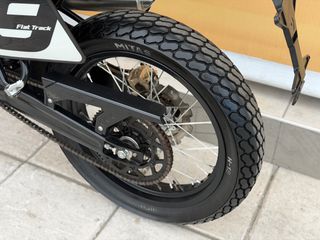 Fantic Caballero 125 2020 -MOTO SIDIROPOULOS-CABALLERO 125 FLAT TRACK - ABS!!--thumb-29